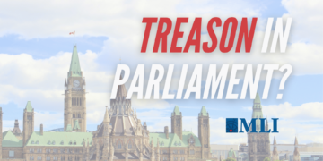 Foreign Interference in Canada – What we learned from NSICOP: Alexander Dalziel, Balkan Devlen, and Jonathan Berkshire Miller for Inside Policy Talks