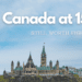 Canada at 157… still worth fighting for!