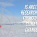 Not a single Canadian economist who specializes in the Arctic? MLI in Parliament