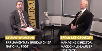 Why Canadians are losing patience with public servants: Brian Lee Crowley in the National Post