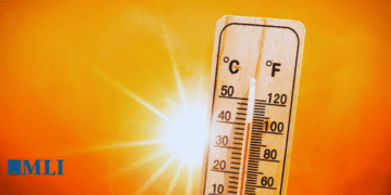 Killer heat doesn’t boost mortality rate: Philip Cross in the Financial Post