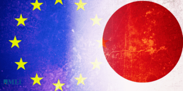 Impact of EU elections on global politics and Japan’s foreign policy: Stephen Nagy in the Japan Times