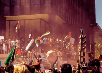 When peaceful protests cross the line into criminal conduct: Andrew Roman for Inside Policy