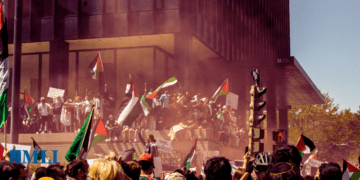 When peaceful protests cross the line into criminal conduct: Andrew Roman for Inside Policy