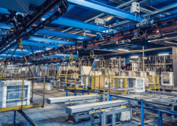 The future of productivity in Canada looks grim: William Watson in the Financial Post