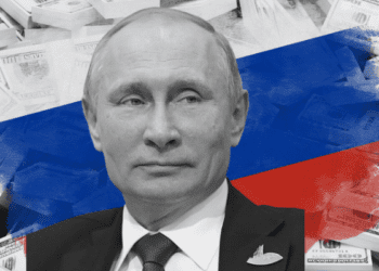 On Russian assets, Canada throws away a clear chance to lead: Aaron Gasch Burnett for Inside Policy