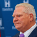 The mainstream media should love Doug Ford, now that he’s subsidizing them: Peter Menzies in the Hub