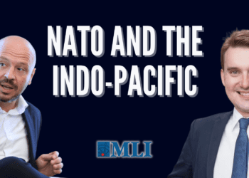 Double Trouble – NATO and the Indo-Pacific: Balkan Devlen with Alexander Lanozska and Jonathan Berkshire Miller