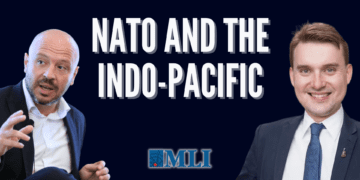 Double Trouble – NATO and the Indo-Pacific: Balkan Devlen with Alexander Lanozska and Jonathan Berkshire Miller
