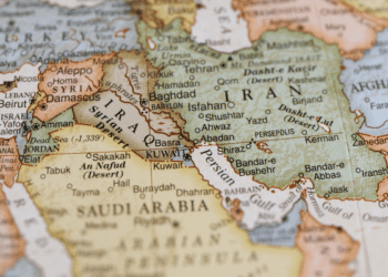 Navigating the shifting sands – Crafting Canada’s foreign policy in the “new” Middle East: Brendon J. Cannon for Inside Policy