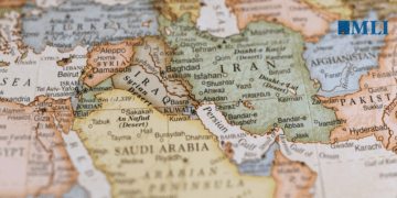 Navigating the shifting sands – Crafting Canada’s foreign policy in the “new” Middle East: Brendon J. Cannon for Inside Policy
