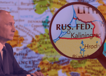 Russia’s Kaliningrad Oblast is a dagger aimed at the heart of Europe. But Canada can help blunt the threat: Sergey Sukhankin for Inside Policy