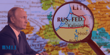 Russia’s Kaliningrad Oblast is a dagger aimed at the heart of Europe. But Canada can help blunt the threat: Sergey Sukhankin for Inside Policy