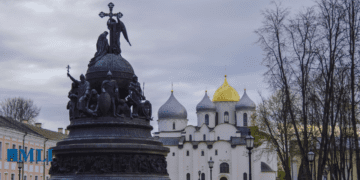 Russian neo-imperialism – Defence of Ukraine is a bellwether for the success or failure of the international rule of law: Stephen Nagy for Inside Policy