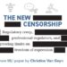 The new censorship: Regulatory creep, professional regulators, and growing limits on freedom of expression