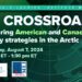 Icy Crossroads? Comparing American and Canadian security strategies in the Arctic