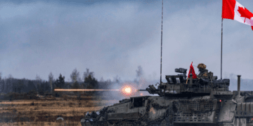 Enough with the missed deadlines and massive overspending. Here’s how to fix Canada’s military procurement problems: Richard Shimooka in the Hub