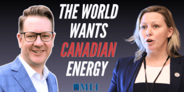 Canada in the global energy transition: Alexander Dalziel and Heather Exner-Pirot for Inside Policy Talks