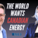 Canada in the global energy transition: Alexander Dalziel and Heather Exner-Pirot for Inside Policy Talks