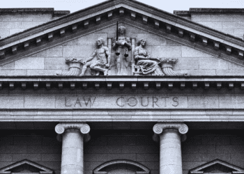 Is there a way to hold judges accountable for their bail decisions?: Troy Riddell in the Hub