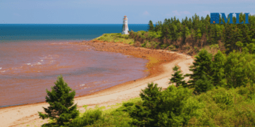 The Maritimes are no longer an economic basket case. But the good times bring their own problems: Donald Savoie in the Globe and Mail