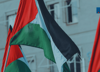 Terror arrests show risk of taking in large numbers of poorly vetted Gazans: Joe Adam George in the National Post