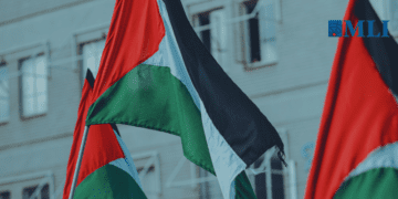 Terror arrests show risk of taking in large numbers of poorly vetted Gazans: Joe Adam George in the National Post