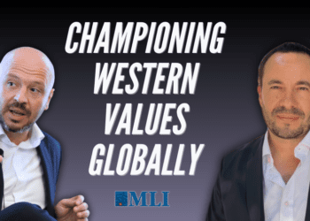 Double Trouble – Neo-Idealism, a new approach to geopolitics: Balkan Devlen and Benjamin Tallis