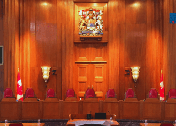 Objections notwithstanding, the constitutional clause is OK: Philip Cross in the Financial Post