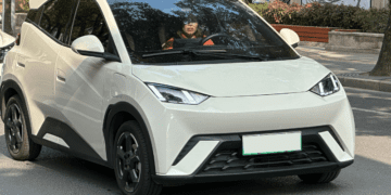 Canadian tariffs on Chinese EVs should look like the United States’, not Europe’s: Heather Exner-Pirot for Inside Policy