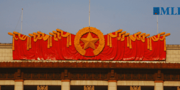 China’s growth model is faltering. Canada best look to the U.S. again: Philip Cross in the Financial Post