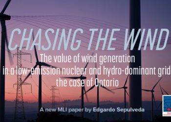 Ontario’s wind energy policies are failing taxpayers