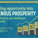 Converting Opportunity into Indigenous Prosperity