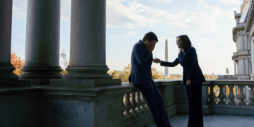 Kamala Harris and Justin Trudeau: A Political Déjà Vu?: Jerome Gessaroli in Real Clear World