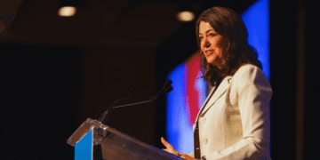 What should a Conservative climate policy look like? Hopefully Alberta’s: Heather Exner-Pirot in the Hub