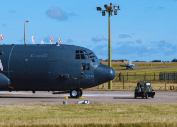 Trudeau promised to boost defence spending. Now that Parliament is back, will he follow through?: Fen Osler Hampson and Tim Sargent in the Hub