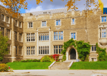 Universities should drop the wokeness or brace for conservative reforms: Christopher Dummitt in the National Post