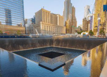 Canada still hasn’t learned from the 9/11 attacks: Joe Adam George in the National Post