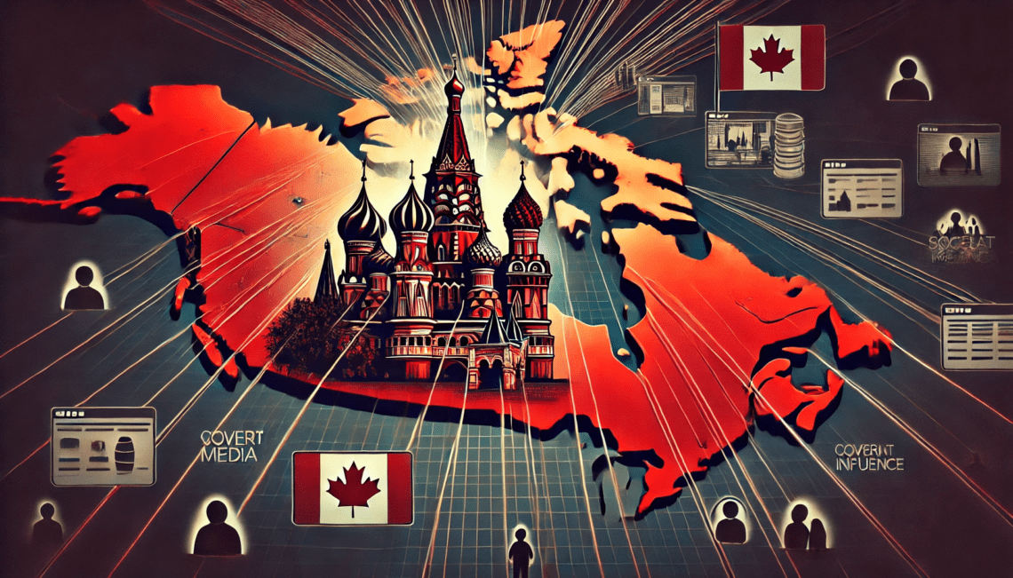 Holding the Kremlin’s Canadian influencers to account: Pamela Wallin, Stanley Kutcher, and Marcus Kolga in the Hill Times
