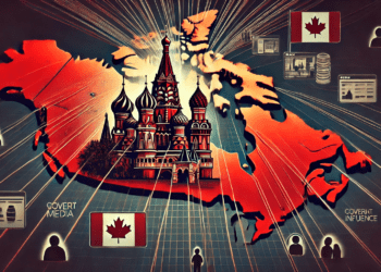 Holding the Kremlin’s Canadian influencers to account: Pamela Wallin, Stanley Kutcher, and Marcus Kolga in the Hill Times