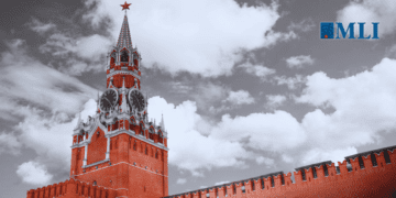 We ignore Russian influence at our peril: Marcus Kolga in the National Post