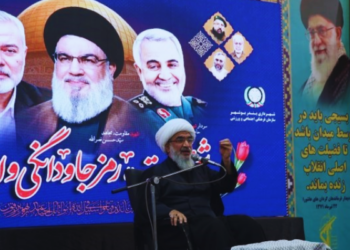 By killing Nasrallah, Israel shows the West that force is all terrorists understand: Joe Adam George in National Post