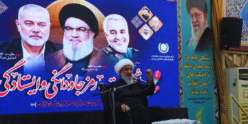 By killing Nasrallah, Israel shows the West that force is all terrorists understand: Joe Adam George in National Post