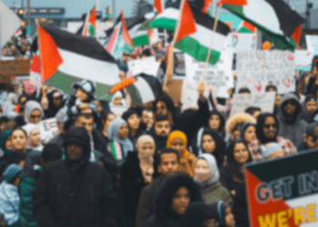 Anti-Israel protesters hijacked Indigenous suffering to promote hate: Harry S. LaForme, Karen Restoule and Mark S. Dockstator in the National Post