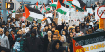 Anti-Israel protesters hijacked Indigenous suffering to promote hate: Harry S. LaForme, Karen Restoule and Mark S. Dockstator in the National Post