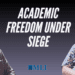 Free speech on life support in Canada’s universities: Peter Copeland and Ian Brodie