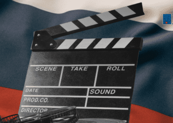 Parliament must investigate shameful public funding for Russian propaganda film: Aaron Gasch Burnett for Inside Policy