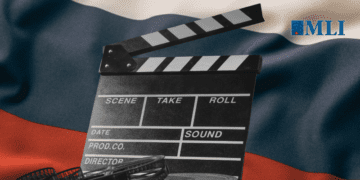 Parliament must investigate shameful public funding for Russian propaganda film: Aaron Gasch Burnett for Inside Policy