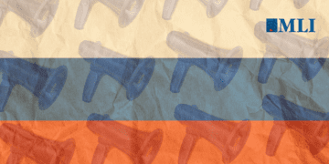 Russian propaganda should have no place at TIFF: Chris Alexander in the National Post
