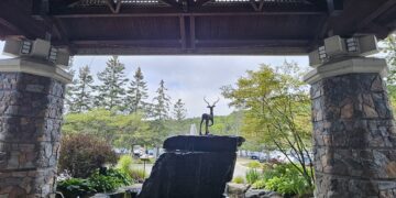 The State of Political Philosophy in Canada